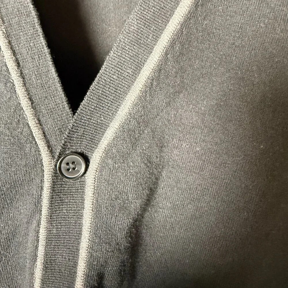 Alfani sweater cotton
